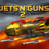 Jets&#039;n&#039;Guns 2