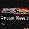 NARUTO TO BORUTO: SHINOBI STRIKER Season Pass 2