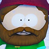 SOUTH PARK: SNOW DAY! - Underpants Gnome Cosmetics Pack