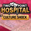 Two Point Hospital: Culture Shock