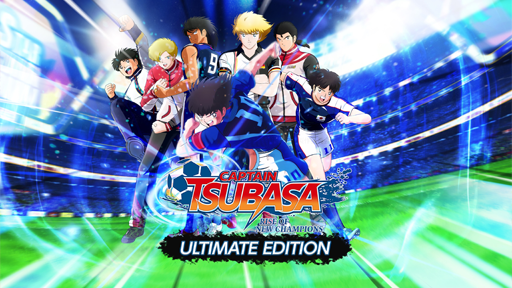 Captain Tsubasa: Rise of New Champions Ultimate Edition