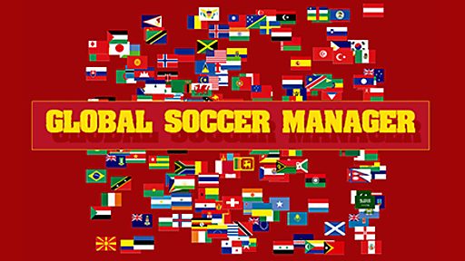 Global Soccer Manager