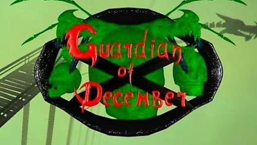Guardian Of December