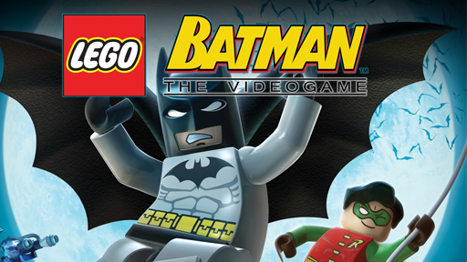 LEGO® Batman