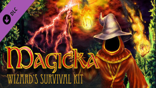Magicka: Wizard&#039;s Survival Kit