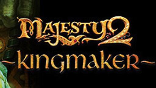Majesty 2: Kingmaker DLC