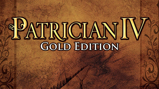 Patrician IV Gold Edition