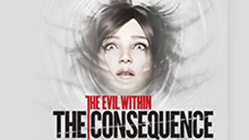 The Evil Within: The Consequence