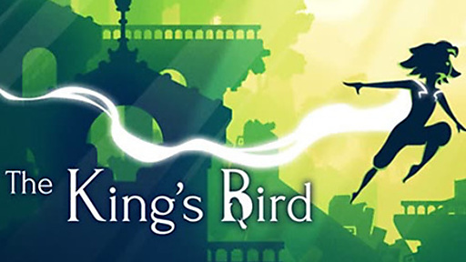 The King&#039;s Bird