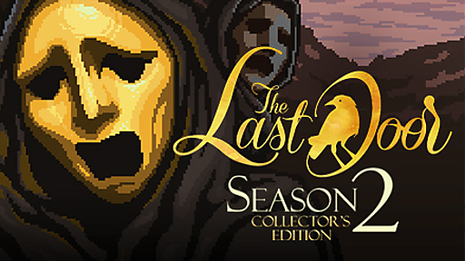 The Last Door Season 2: Collector&#039;s Edition