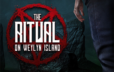 The Ritual on Weylyn Island | wingamestore.com