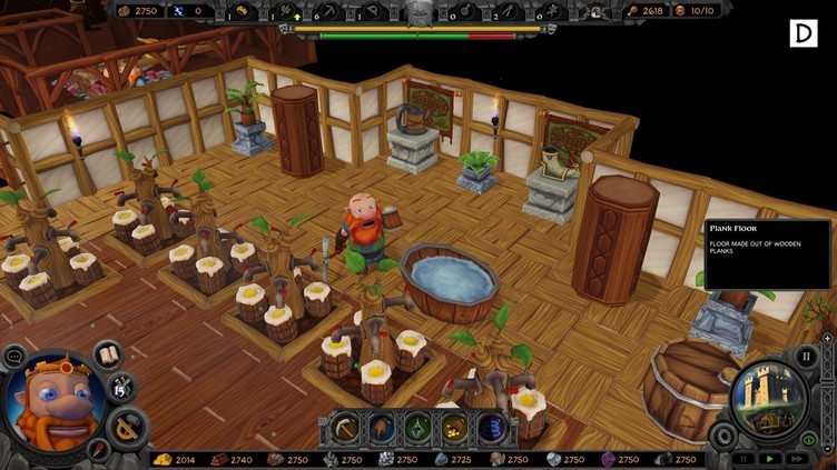 A Game of Dwarves: Ale Pack Screenshot 4