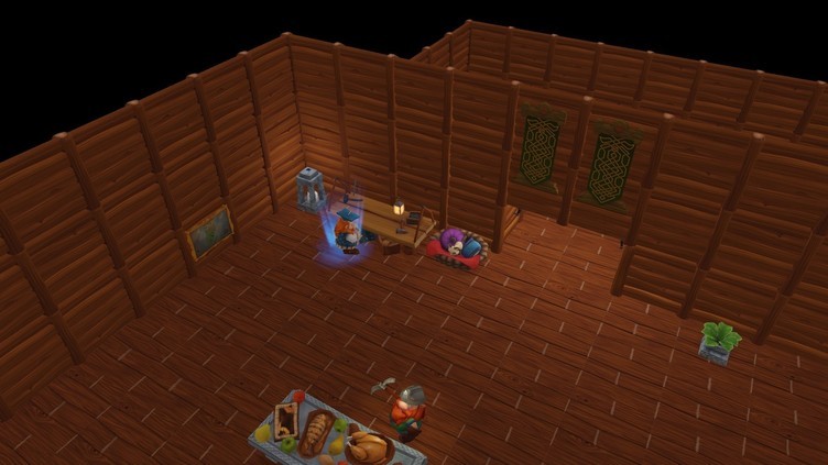A Game of Dwarves: Pets Screenshot 6