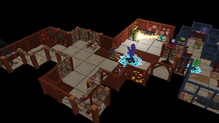 A Game of Dwarves: Pets Screenshot 8