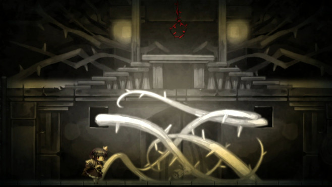 A Rose in the Twilight Digital Bloodlust Edition Screenshot 8
