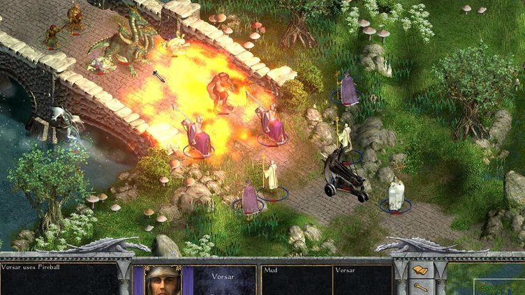 Age of Wonders Shadow Magic Screenshot 12