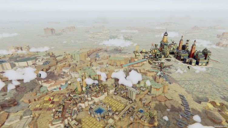 Airborne Kingdom Screenshot 7