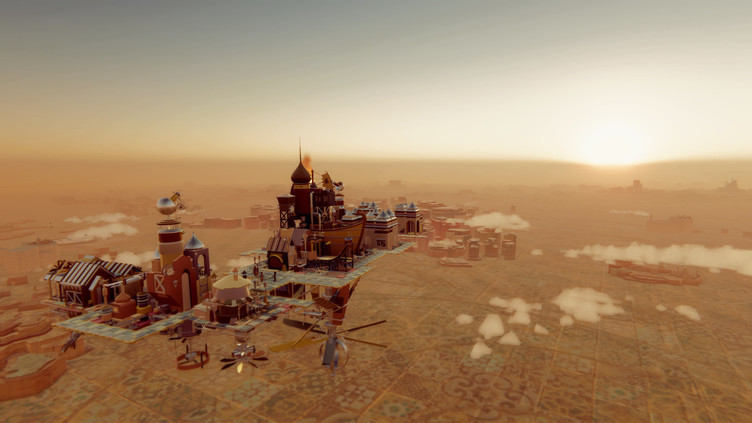 Airborne Kingdom Screenshot 12