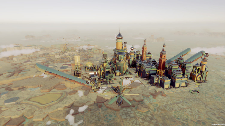 Airborne Kingdom Screenshot 13