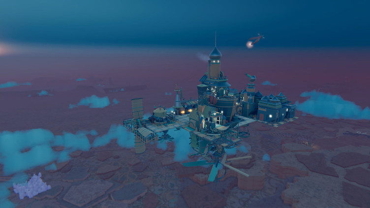 Airborne Kingdom Screenshot 17