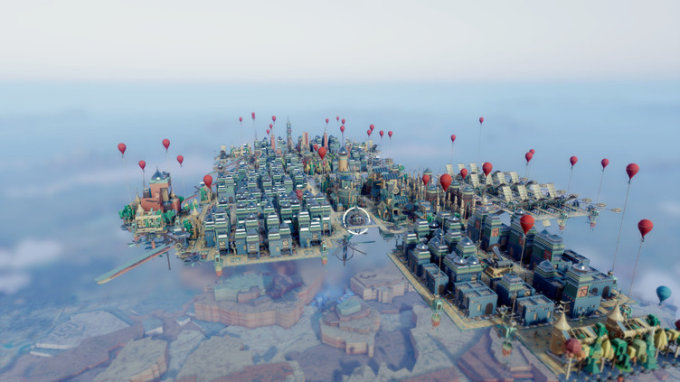 Airborne Kingdom Screenshot 18