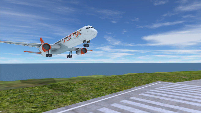 Airport Madness 3D Screenshot 2
