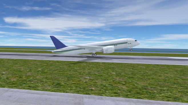 Airport Madness 3D Screenshot 5