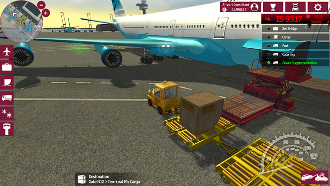 Airport Simulator 2015 Screenshot 7