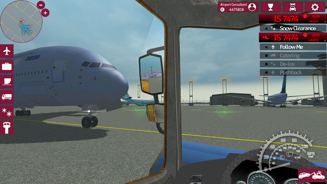 Airport Simulator 2015 Screenshot 10