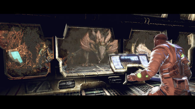Alien Breed Trilogy Screenshot 9