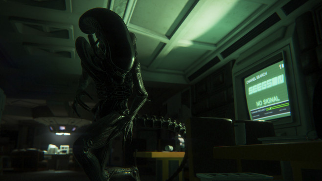 Alien: Isolation - Last Survivor Screenshot 2