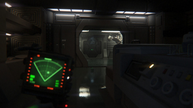 Alien: Isolation - Last Survivor Screenshot 4