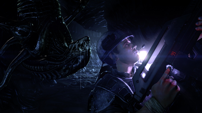 Aliens: Colonial Marines Collection Screenshot 4