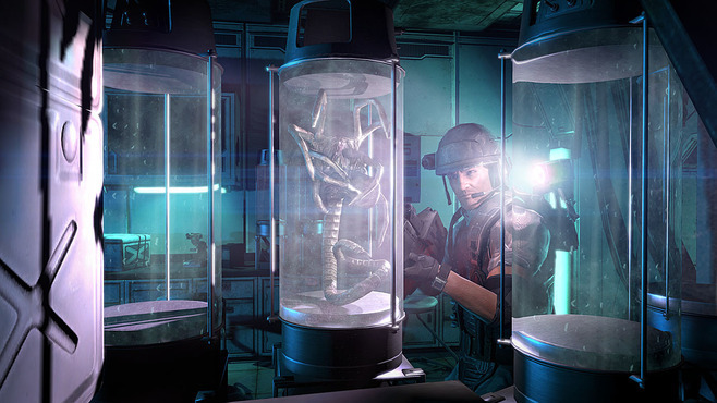 Aliens: Colonial Marines Collection Screenshot 8