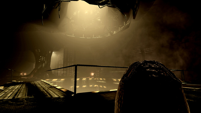Aliens vs. Predator Collection Screenshot 2