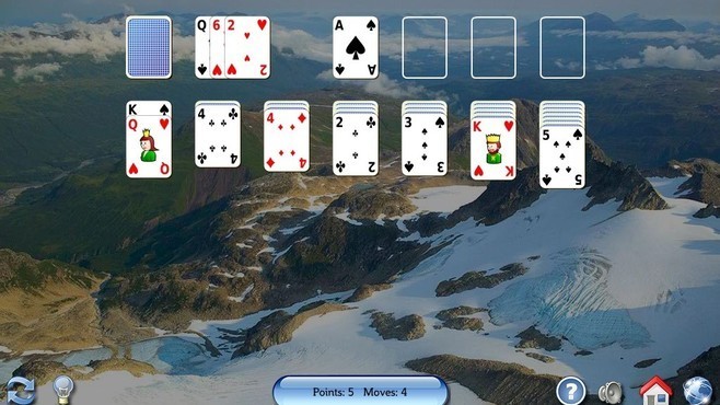 All-in-One Solitaire Screenshot 3
