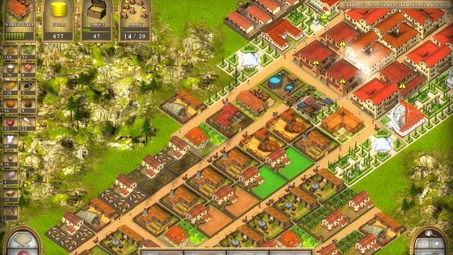 Ancient Rome 2 Screenshot 3