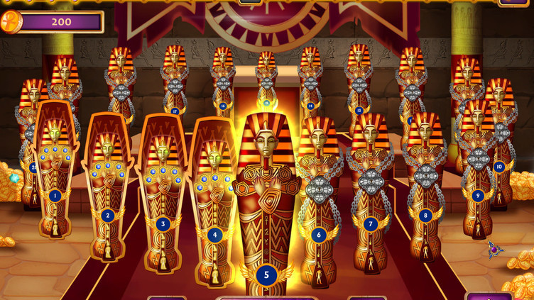 Ancient Stories: Gods of Egypt Screenshot 6