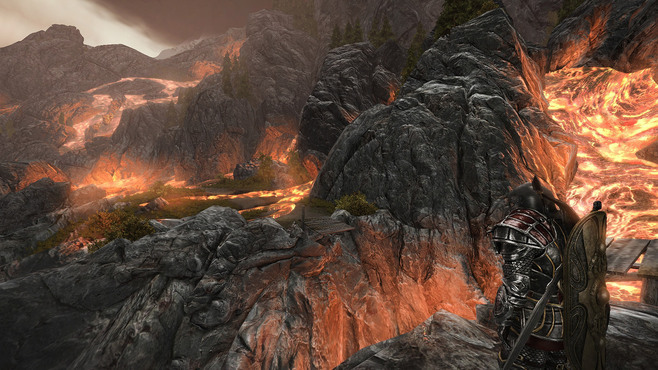 ArcaniA - Fall of Setarrif Screenshot 6
