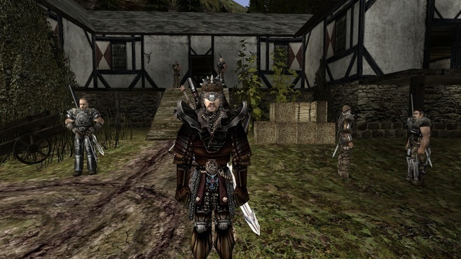 ArcaniA + Gothic Complete Pack Screenshot 9