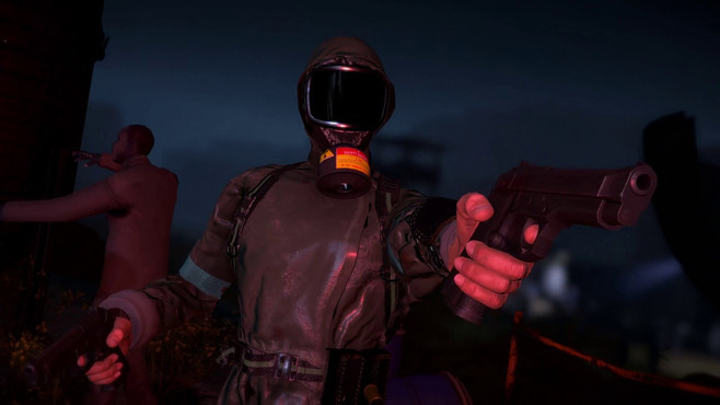 Arizona Sunshine - Dead Man DLC Screenshot 8