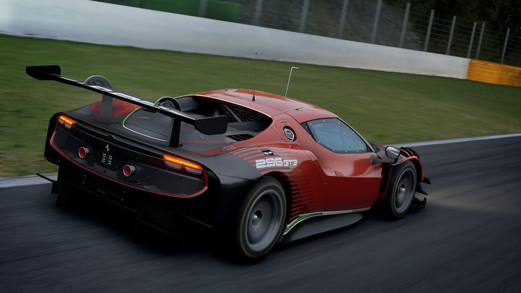 Assetto Corsa Competizione - 2023 GT World Challenge Pack Screenshot 4