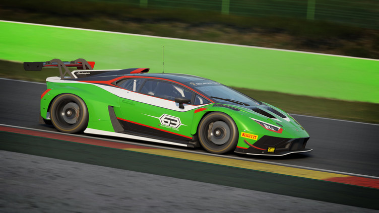 Assetto Corsa Competizione - 2023 GT World Challenge Pack Screenshot 10