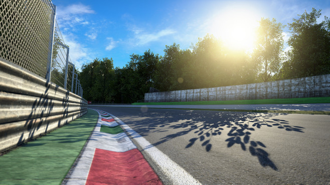 Assetto Corsa Competizione Screenshot 3