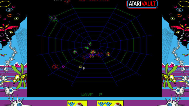 Atari Vault Screenshot 5