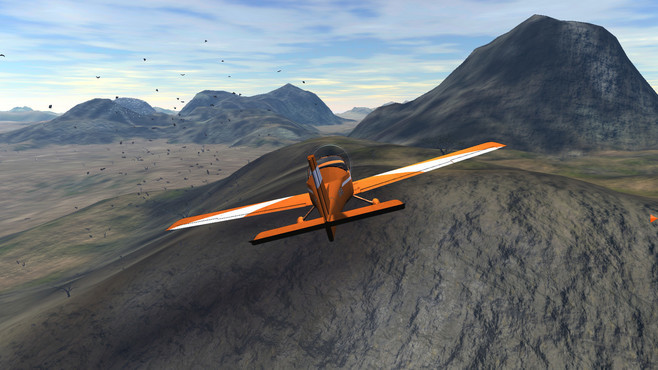 Aviator - Bush Pilot Screenshot 5