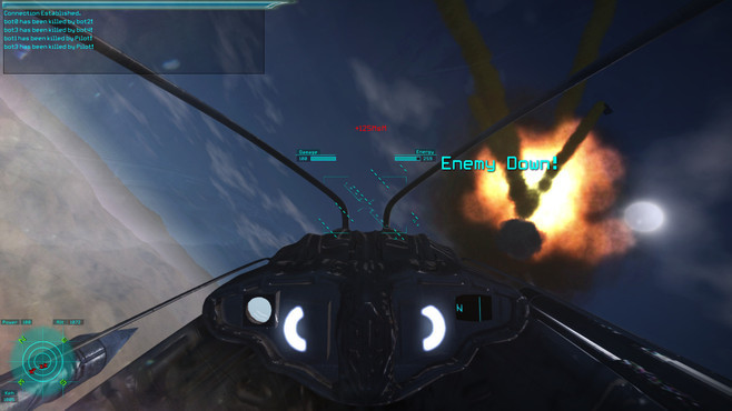 AX:EL - Air XenoDawn Screenshot 6