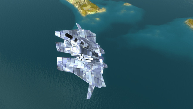 AX:EL - Air XenoDawn Screenshot 11