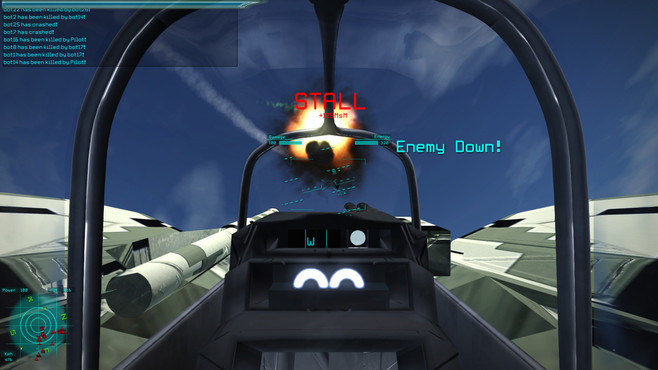 AX:EL - Air XenoDawn Screenshot 14