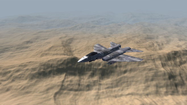 AX:EL - Air XenoDawn Screenshot 16